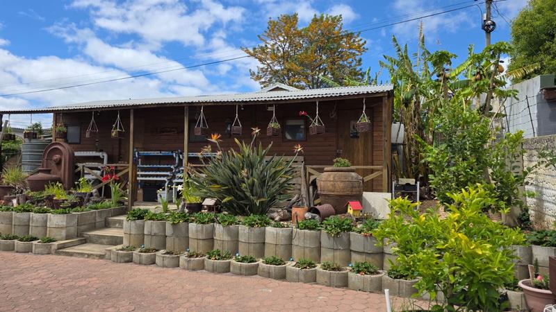 4 Bedroom Property for Sale in Albertinia Western Cape